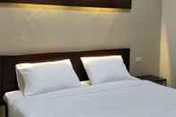 Bedroom Hotel Kalbar