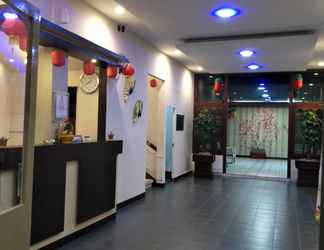 Sảnh chờ 2 Hotel Kalbar