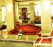 Lobby 2 Hotel Royal Palace