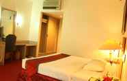 Bilik Tidur 7 Hotel Royal Palace