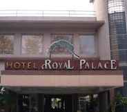 Exterior 6 Hotel Royal Palace