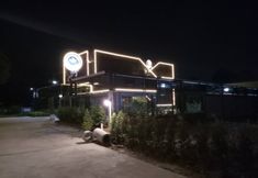 ภายนอกอาคาร 3 The Nest Hotel by Ploy