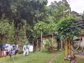 外観 4 Triniti Homestay