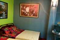 Bedroom Triniti Homestay