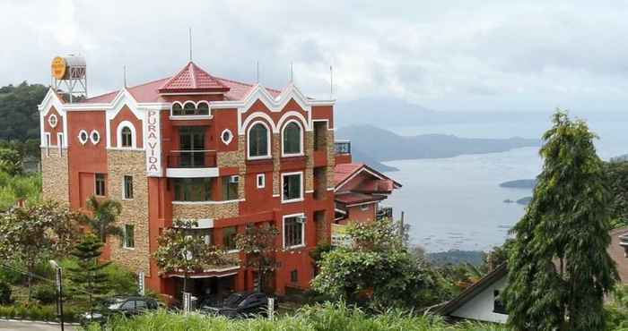 Exterior Pura Vida Resort & Hotel