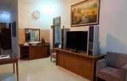 Bilik Tidur 3 Pondok Ambu Guest House Gegerkalong