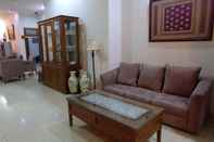 Lobby Pondok Ambu Guest House Gegerkalong