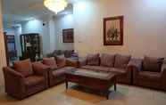 Lobi 2 Pondok Ambu Guest House Gegerkalong