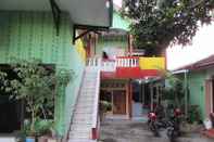 Exterior Hotel Sinar Kabor