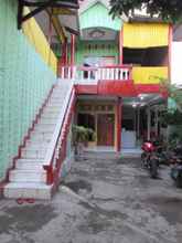 Exterior 4 Hotel Sinar Kabor