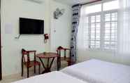 ห้องนอน 7 Huong Giang Hotel Vung Tau