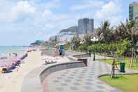 Nearby View and Attractions Huong Giang Hotel Vung Tau