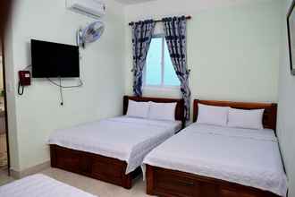 ห้องนอน 4 Huong Giang Hotel Vung Tau