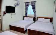 Bedroom 4 Huong Giang Hotel Vung Tau