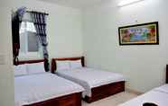 ห้องนอน 5 Huong Giang Hotel Vung Tau