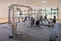 Fitness Center Pico Sands Hotel