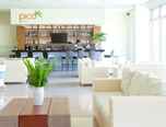 BAR_CAFE_LOUNGE Pico Sands Hotel