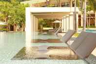 Swimming Pool Pico Sands Hotel