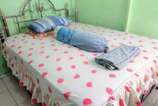 臥室 Penginapan Hidayah Syariah