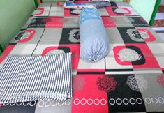 臥室 4 Penginapan Hidayah Syariah