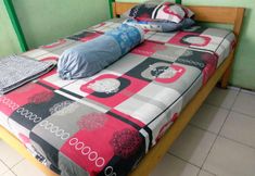 臥室 5 Penginapan Hidayah Syariah