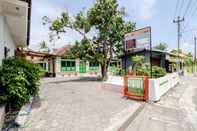 Bangunan Bahagia Sederhana Homestay