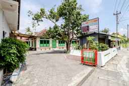 Bahagia Sederhana Homestay, SGD 11