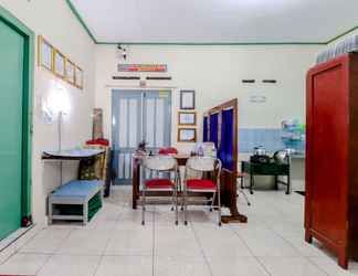 Sảnh chờ 2 Bahagia Sederhana Homestay