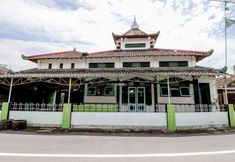 Nearby View and Attractions 7 Bahagia Sederhana Homestay