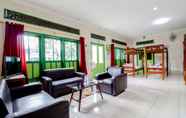 Lobby 2 Bahagia Sederhana Homestay