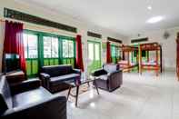 Lobi Bahagia Sederhana Homestay