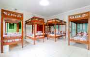 ห้องนอน 3 Bahagia Sederhana Homestay