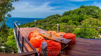 วิวและสถานที่ท่องเที่ยวใกล้เคียง 4 Villa De Kestrel 