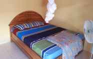 Bedroom 6 Ekas Mantap Homestay