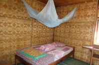 Phòng ngủ Fajar Gunawan Homestay