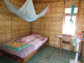 Kamar Tidur 4 Fajar Gunawan Homestay