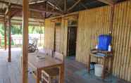 Toilet Kamar 5 Fajar Gunawan Homestay