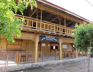 Bên ngoài 2 Fajar Gunawan Homestay