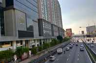 Exterior Imperial Regency Suites & Hotel Kuala Lumpur 