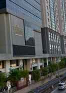 EXTERIOR_BUILDING Imperial Regency Suites & Hotel Kuala Lumpur 