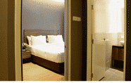 Bedroom 7 Imperial Regency Suites & Hotel Kuala Lumpur 