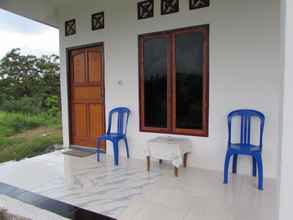 Exterior 4 Rice Field Homestay