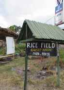 EXTERIOR_BUILDING Rice Field Homestay