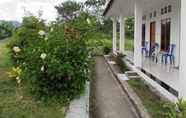 Lobby 2 Rice Field Homestay