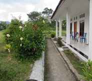 Lobby 2 Rice Field Homestay