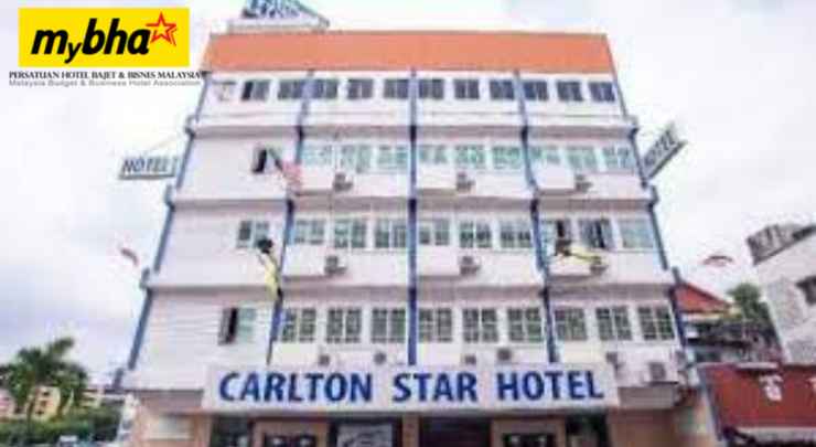LOBBY Carlton Star Hotel