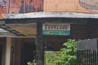 Bangunan Hotel Tubalong