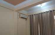 Kamar Tidur 6 Hotel Tubalong