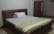 Bedroom 2 Hotel Tubalong