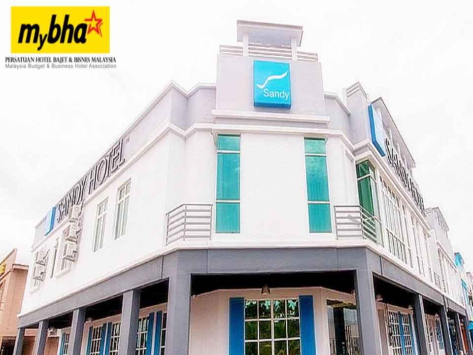 Melaka hotel bajet di Senarai 10